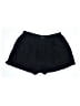 Coco Reef Solid Black Athletic Shorts Size 1X - photo 1