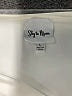 Sky To Moon White Cocktail Dress Size L - photo 7