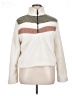 Belle Du Jour 100% Polyester Ivory Long Sleeve Top Size XL - photo 1