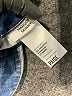Paige Blue Jeans Size 26 waist - photo 8