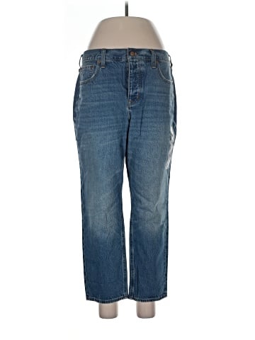 J.Crew Factory Store Jeans (view 1)