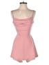 Unbranded Pink Romper Size S (estimated) - photo 1
