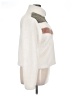 Belle Du Jour 100% Polyester Ivory Long Sleeve Top Size XL - photo 4