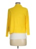 Carlisle Yellow Cardigan Size M - photo 2