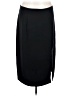 Sergio Hudson x Target Solid Black Formal Skirt Size 2X - photo 1