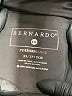 Bernardo Fashions Solid Black Jacket Size XS - photo 6