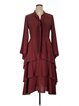 Osman Yousefzada Collective Casual Dress