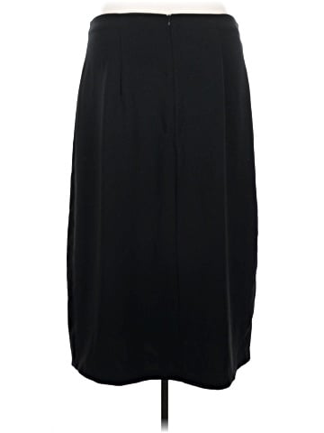 Sergio Hudson x Target Formal Skirt (view 2)