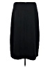 Sergio Hudson x Target Solid Black Formal Skirt Size 2X - photo 2