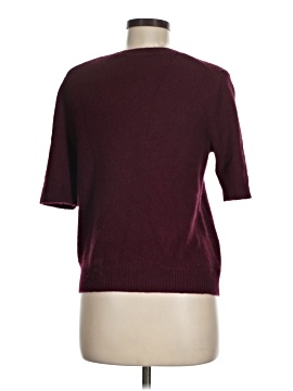 Vince. Wool Pullover Sweater (view 2)