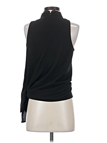 Leith Sleeveless Blouse (view 2)