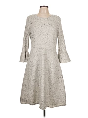 Christopher & Banks Casual Dress (view 1)
