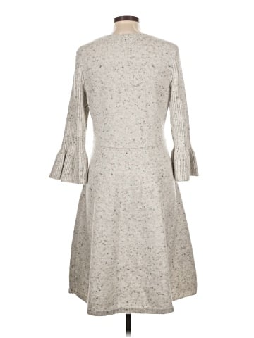 Christopher & Banks Casual Dress (view 2)
