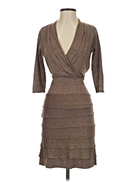 Bcbgmaxazria Cocktail Dress