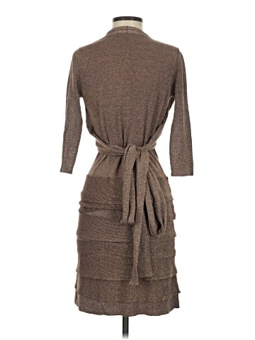 BCBGMAXAZRIA Cocktail Dress (view 2)