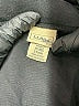 L.L.Bean 100% Spandex Solid Black Formal Skirt Size XS - photo 4