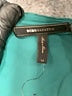 BCBGMAXAZRIA Teal Green Casual Dress Size XS - photo 7