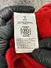 Athleta Red Turtleneck Sweater Size XS - photo 8