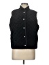Kate Hill Black Vest Size L - photo 1