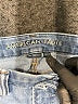 American Eagle Outfitters Hearts Blue Jeans Size S - photo 7