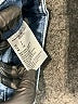 American Eagle Outfitters Hearts Blue Jeans Size S - photo 8