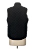 Kate Hill Black Vest Size L - photo 2