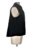 Kate Hill Black Vest Size L - photo 4