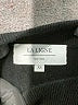 La Ligne Black Wool Pullover Sweater Size XS - photo 7