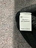 La Ligne Black Wool Pullover Sweater Size XS - photo 8