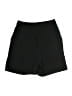 BA&SH Solid Black Shorts Size Sm (1) - photo 2