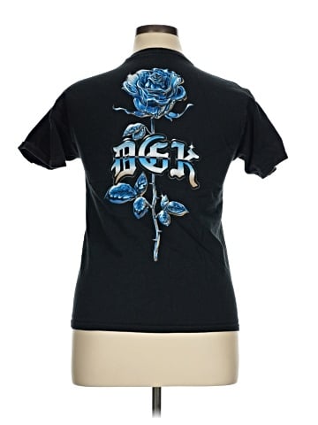DGK Short Sleeve T-Shirt (view 2)