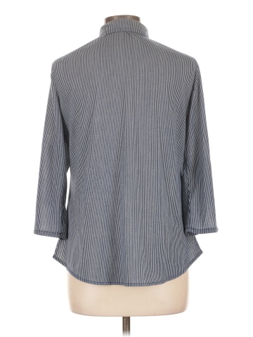 Eden & Olivia 3/4 Sleeve Blouse (view 2)