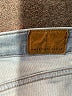 American Eagle Outfitters Solid Blue Jeans Size 4 Short - photo 7