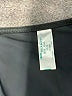 ASOS Solid Black Swimsuit Bottoms Size 14 - photo 3