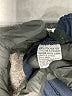 Alia 100% Polyester Solid Blue Casual Pants Size 14 (petite) - photo 8