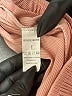 Unbranded 100% Polyester Solid Pink Shorts Size L - photo 3