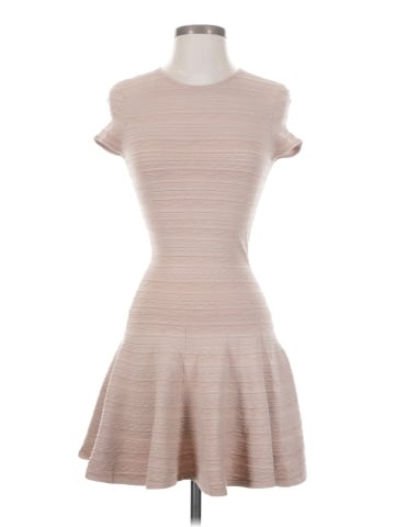 Torn by Ronny Kobo Cocktail Dress (view 1)