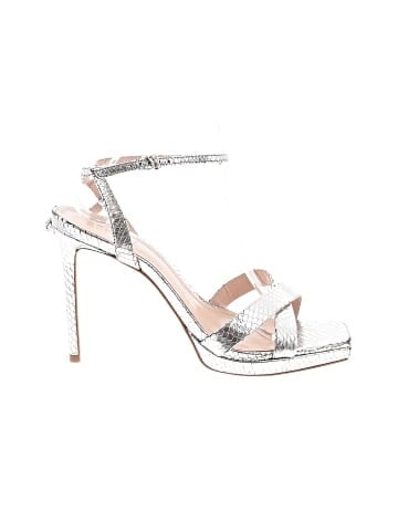 Schutz Sandals (view 1)