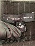Universal Standard Black Active Pants Size 18 (M) - photo 3