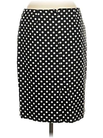 White House Black Market Formal Skirt (view 2)