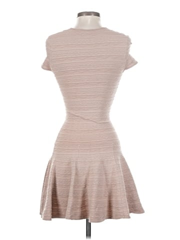 Torn by Ronny Kobo Cocktail Dress (view 2)