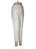 Uniqlo Ivory Jeans Size 27 waist - photo 1
