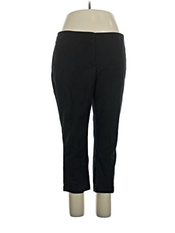 So Slimming by Chico's Dress Pants (view 1)
