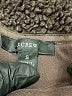 J.Crew 100% Polyester Brown Pullover Sweater Size S - photo 7