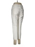 Uniqlo Ivory Jeans Size 27 waist - photo 2