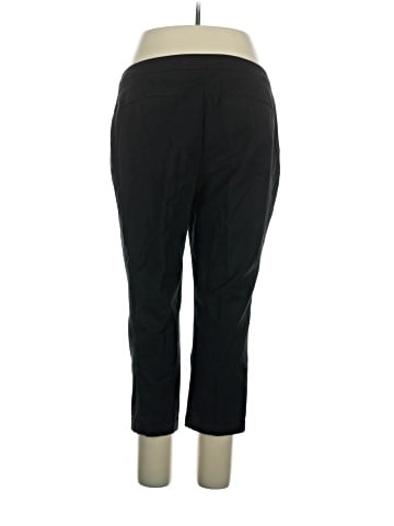 So Slimming by Chico's Dress Pants (view 2)
