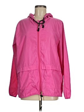 Assorted Brands Windbreaker