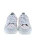 Joie Floral White Sneakers Size 8 - photo 2