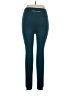Sunzel Teal Active Pants Size XL - photo 2