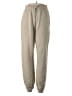 H&M Solid Tan Casual Pants Size S - photo 1